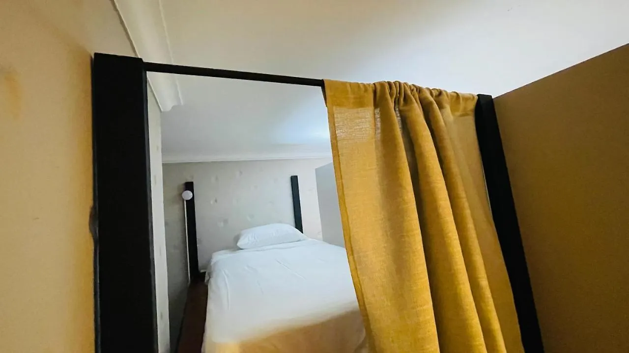 Capitel Hostel Cartagena 0*,  Colombia