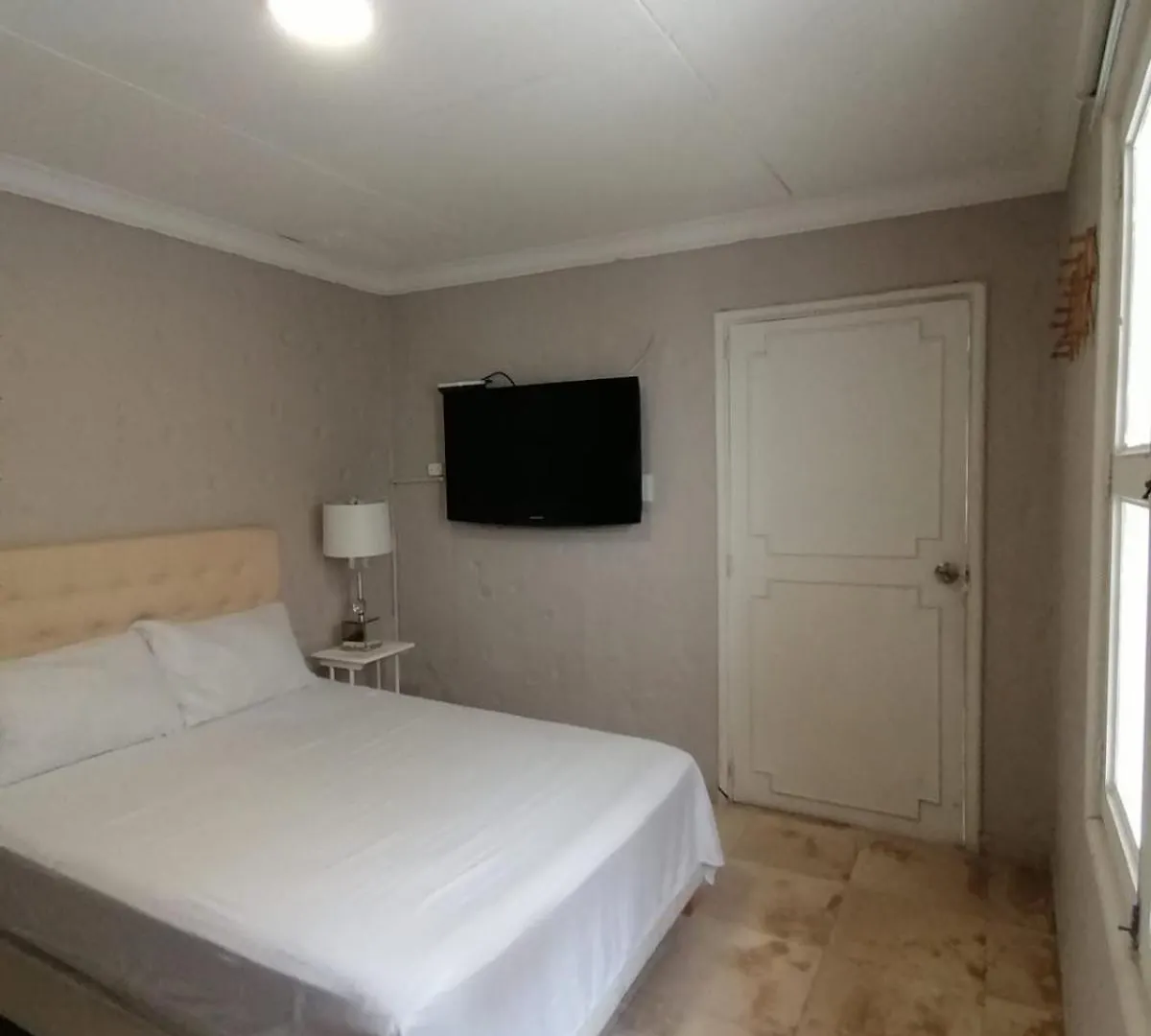 Guest house Capitel Hostel Cartagena