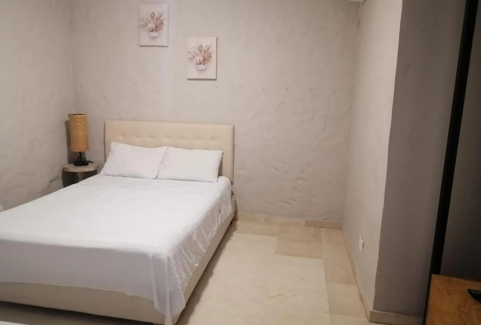 Capitel Hostel Cartagène