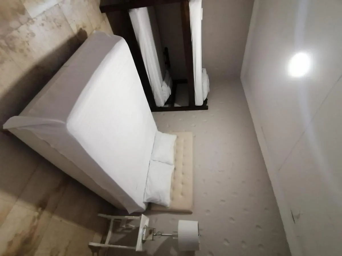Capitel Hostel Cartagena 0*,