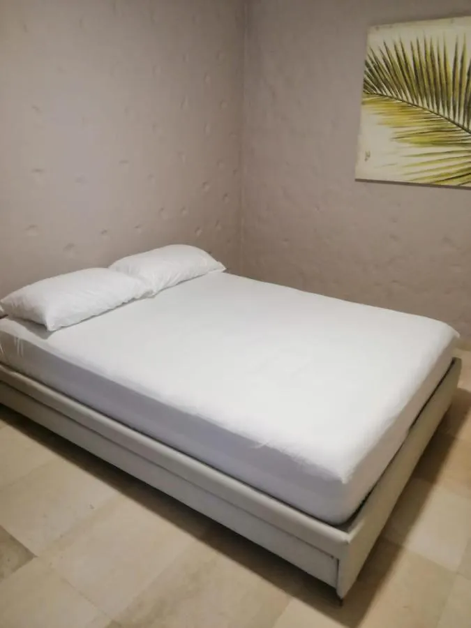 Maison d'hôtes Capitel Hostel Cartagène