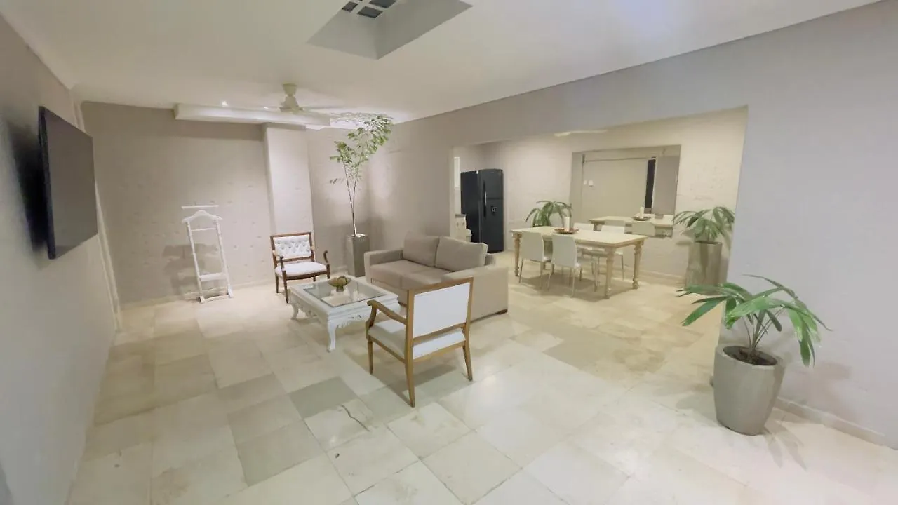 בית הארחה Cartagena Capitel Hostel