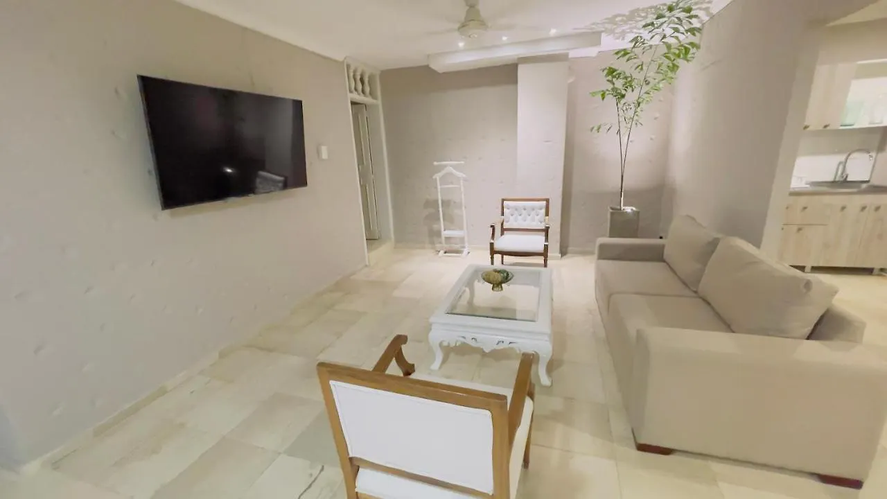 Capitel Hostel Cartagène