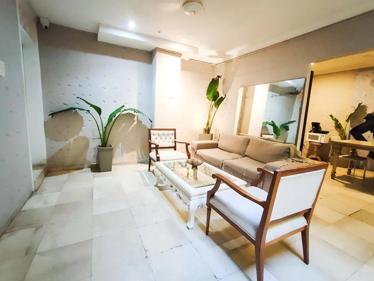 Cartagena Capitel Hostel