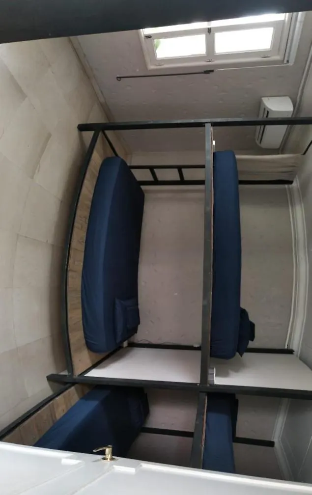 Capitel Hostel Cartagène 0*,