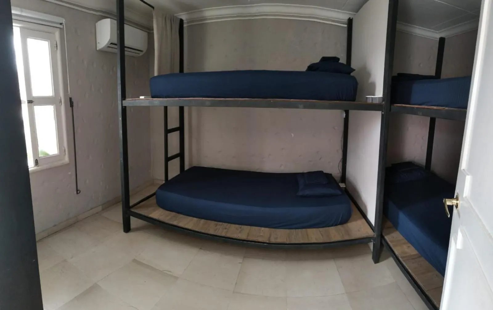 Maison d'hôtes Capitel Hostel Cartagène